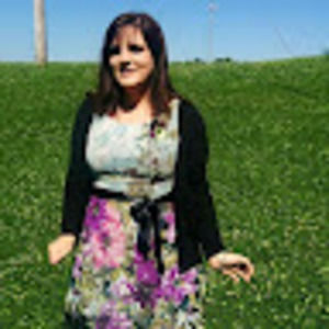 Meet your Posher, Sharon